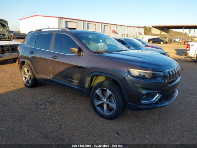 jeep cherokee 2020 1c4pjldn0ld552064