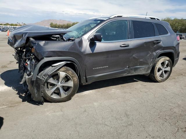 jeep cherokee l 2019 1c4pjldn8kd194145