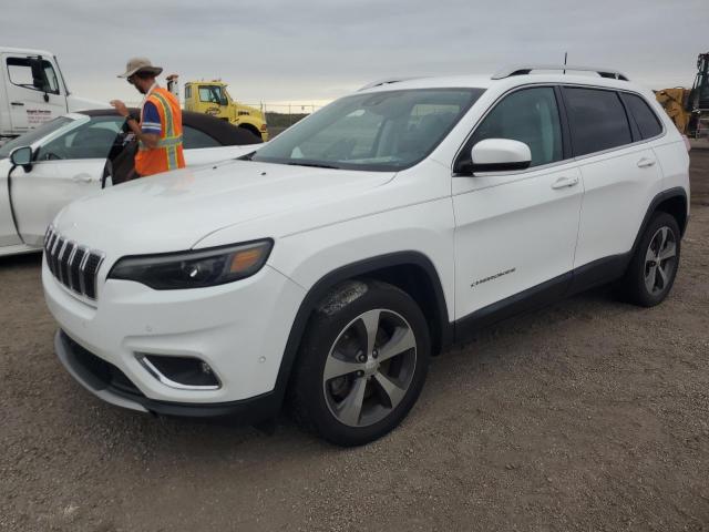 jeep cherokee l 2019 1c4pjldn8kd296724