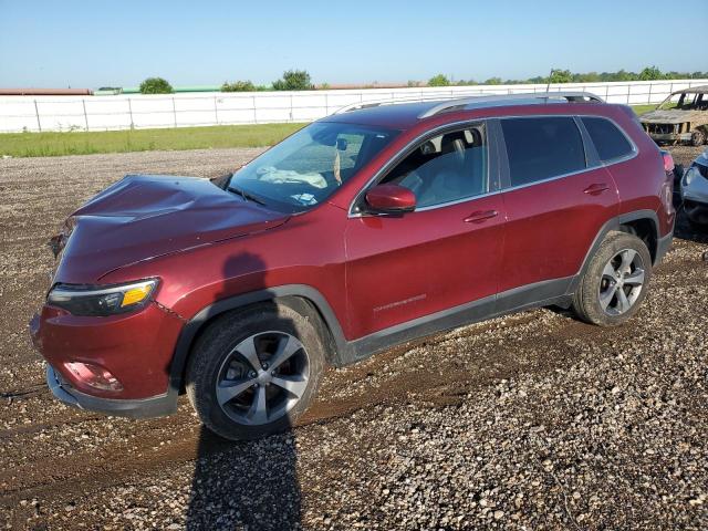 jeep cherokee l 2019 1c4pjldnxkd216081