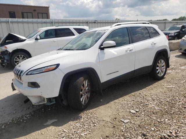 jeep cherokee l 2014 1c4pjlds0ew265515