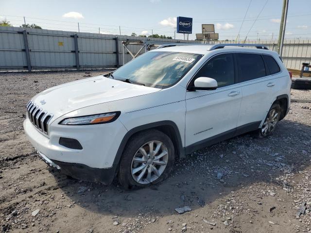 jeep cherokee l 2014 1c4pjlds0ew292651