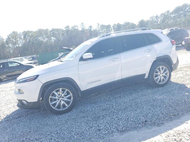 jeep cherokee l 2014 1c4pjlds1ew143486