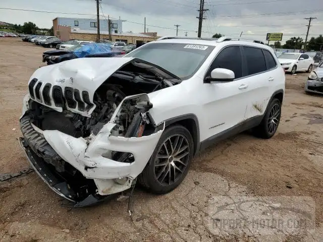 jeep grand cherokee 2014 1c4pjlds1ew225928