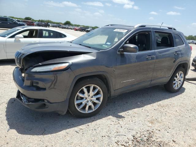 jeep cherokee l 2014 1c4pjlds1ew283716