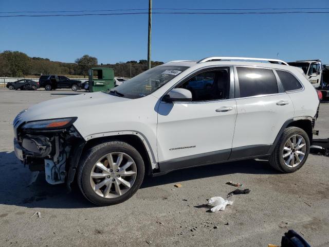 jeep cherokee l 2014 1c4pjlds2ew212962