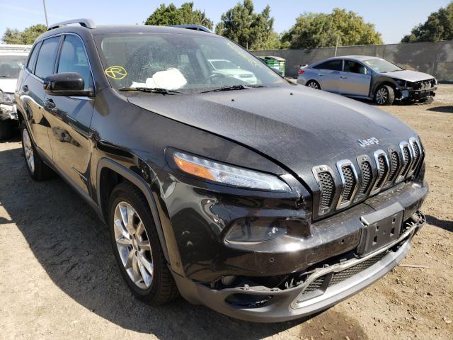 jeep cherokee l 2015 1c4pjlds2fw560200