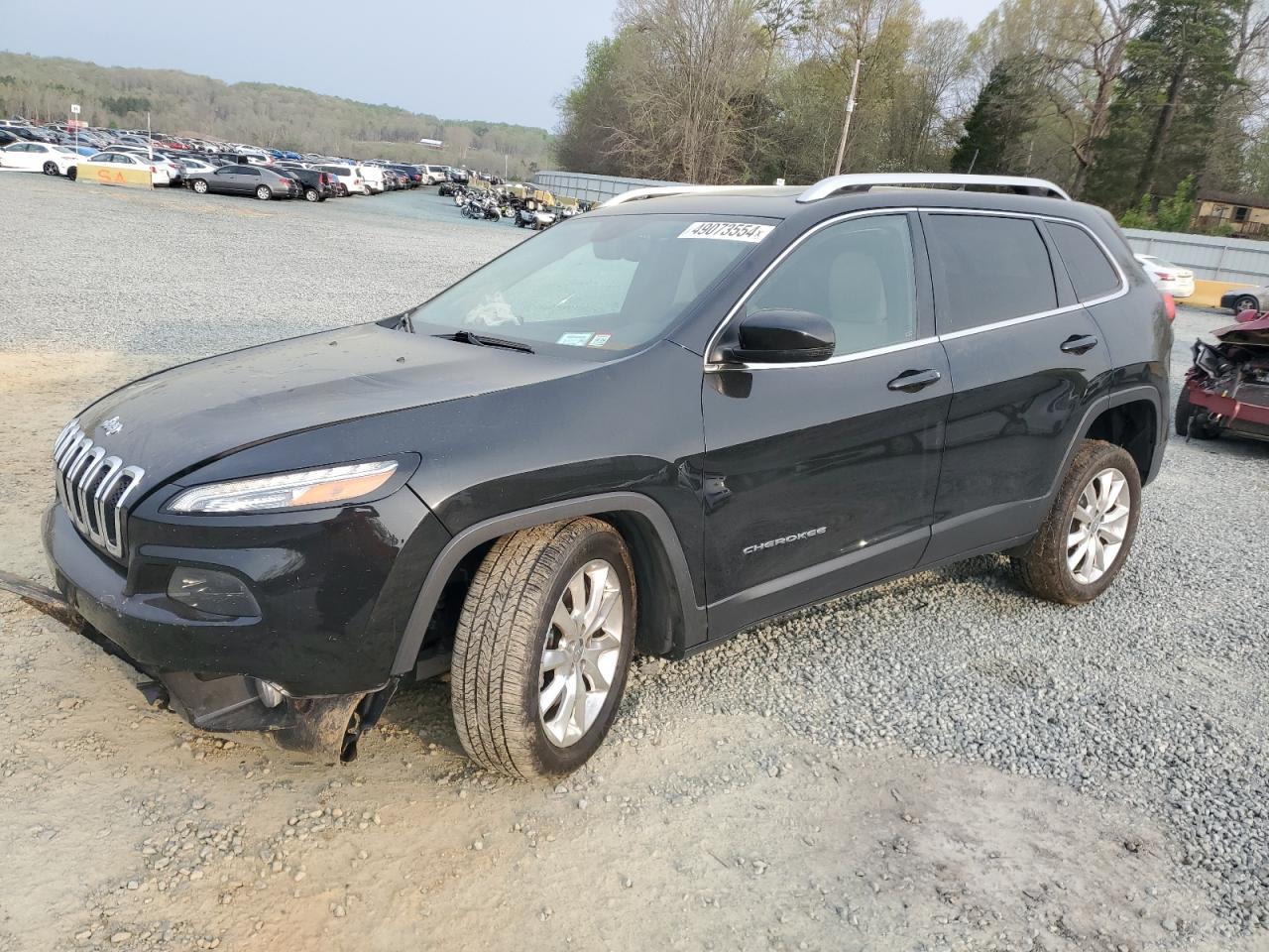 jeep grand cherokee 2015 1c4pjlds2fw771087