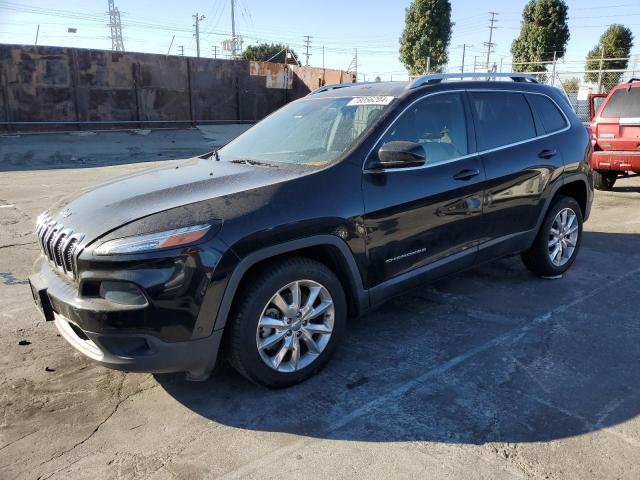 jeep cherokee l 2014 1c4pjlds3ew199736