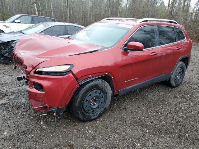 jeep cherokee l 2016 1c4pjlds3gw343112