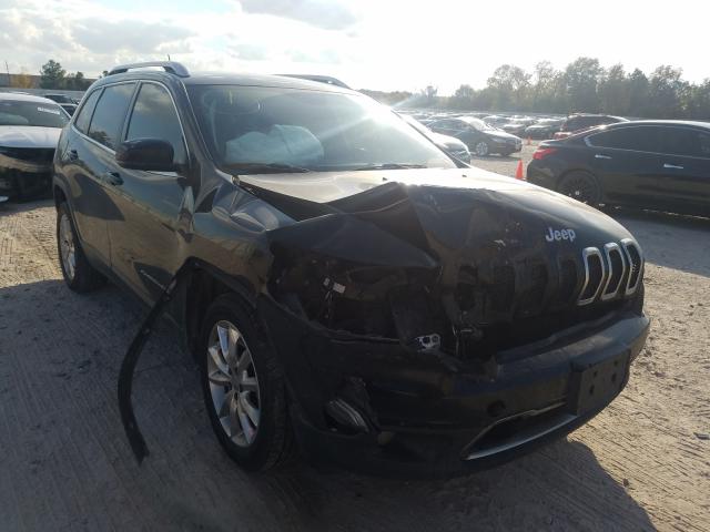 jeep cherokee l 2015 1c4pjlds4fw505666