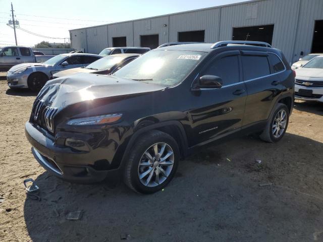 jeep cherokee l 2017 1c4pjlds5hd221929