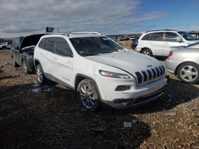 jeep cherokee l 2015 1c4pjlds6fw707988