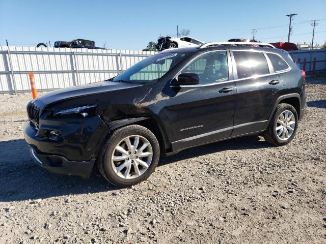 jeep cherokee l 2015 1c4pjlds6fw753577