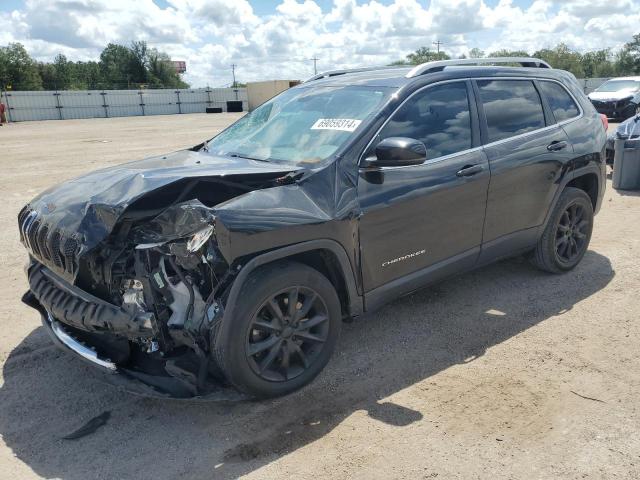 jeep cherokee l 2016 1c4pjlds6gw273122