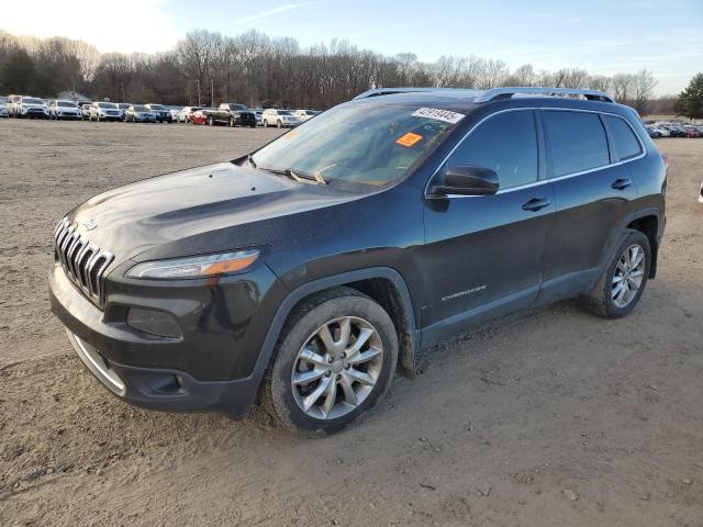 jeep cherokee l 2014 1c4pjlds7ew241714