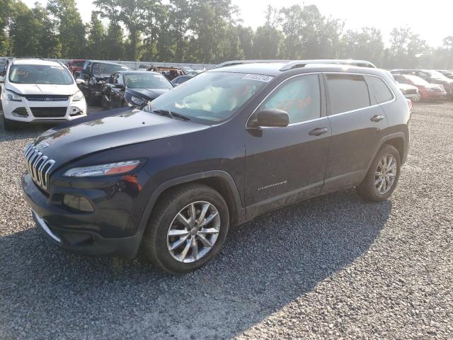 jeep grand cherokee 2015 1c4pjlds7fw553601