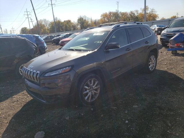 jeep grand cher 2015 1c4pjlds7fw695768