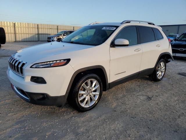 jeep cherokee l 2017 1c4pjlds7hw507592