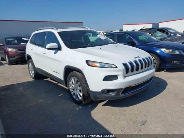 jeep cherokee 2017 1c4pjlds7hw511089