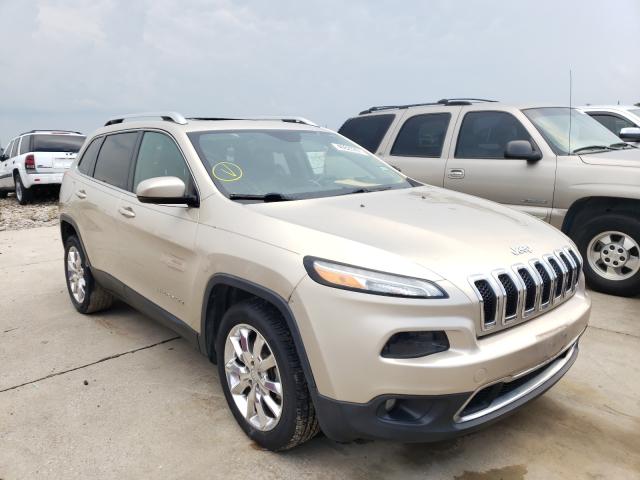 jeep cherokee l 2014 1c4pjlds8ew212755