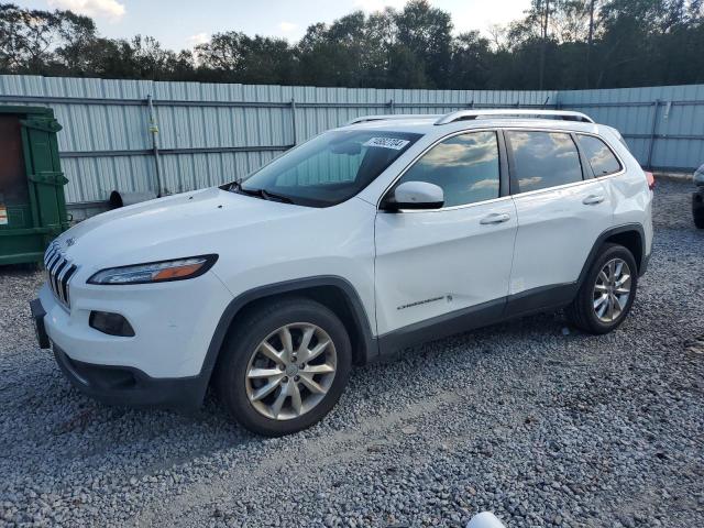 jeep cherokee l 2015 1c4pjlds8fw579026