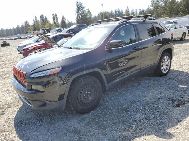 jeep cherokee l 2015 1c4pjlds8fw579981