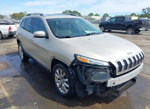 jeep cherokee 2015 1c4pjlds8fw658244