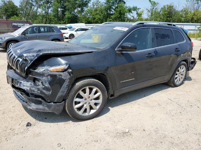 jeep cherokee 2015 1c4pjlds8fw732522