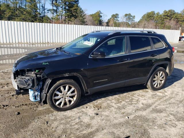 jeep cherokee l 2016 1c4pjlds8gw259089