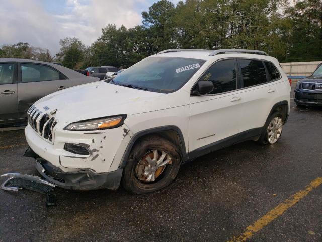 jeep cherokee l 2016 1c4pjlds8gw339251