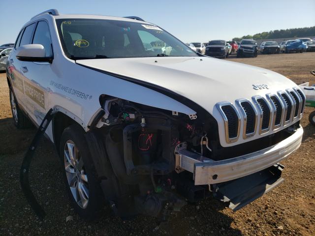 jeep cherokee l 2014 1c4pjlds9ew183301