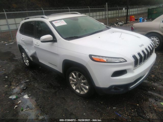 jeep cherokee 2014 1c4pjlds9ew225952