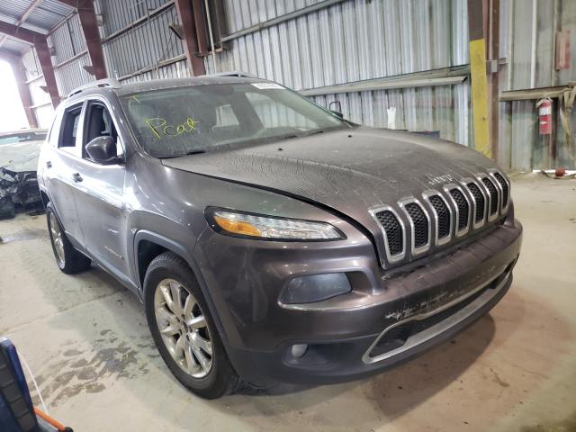 jeep  2016 1c4pjlds9gw315458