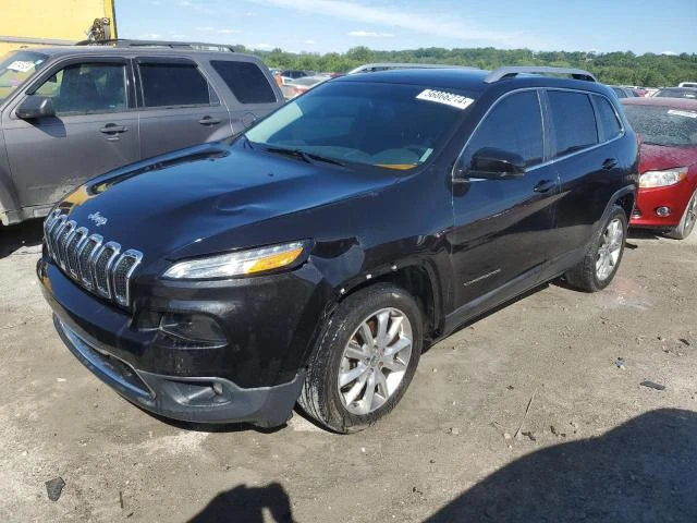 jeep cherokee l 2014 1c4pjldsxew185252