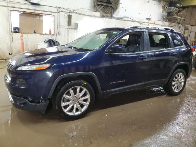 jeep grand cherokee 2014 1c4pjldsxew256160