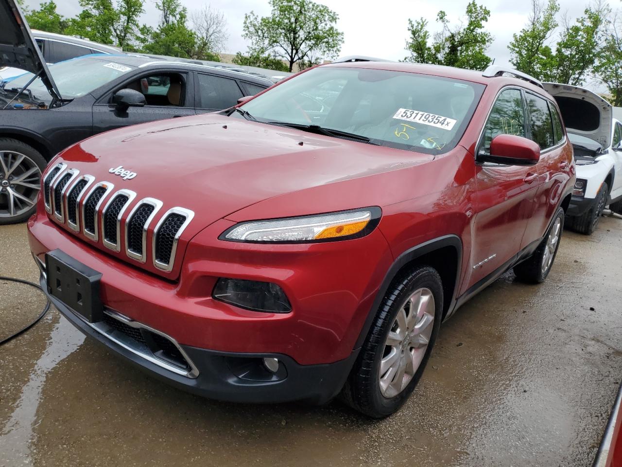 jeep grand cherokee 2017 1c4pjldsxhw585932