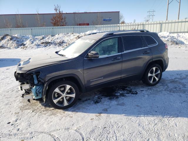 jeep cherokee l 2021 1c4pjldx2md183372