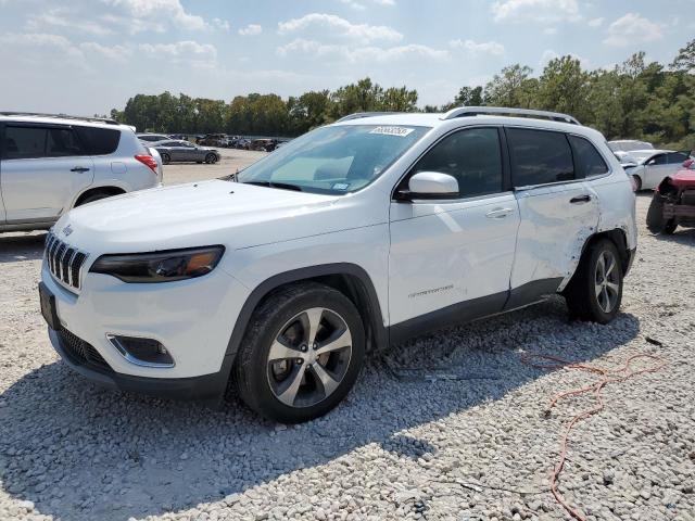 jeep cherokee l 2019 1c4pjldx4kd171947