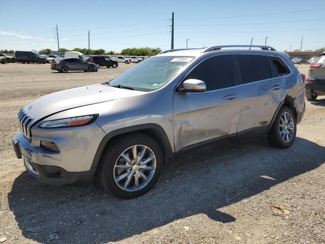 jeep cherokee l 2018 1c4pjldx5jd563608