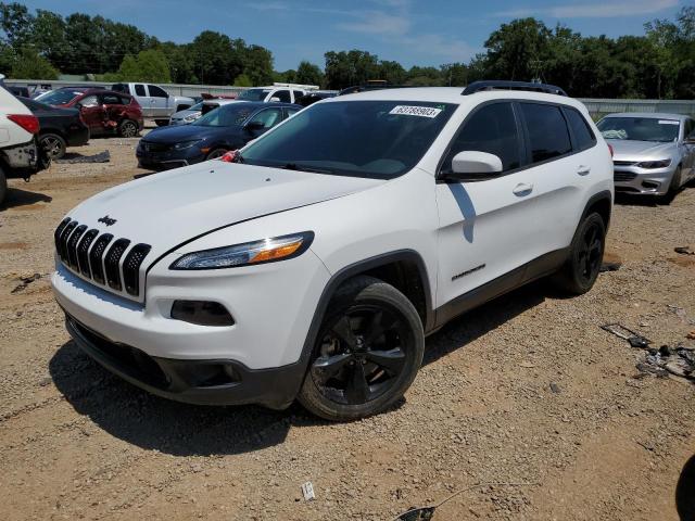 jeep cherokee l 2018 1c4pjldx6jd553010