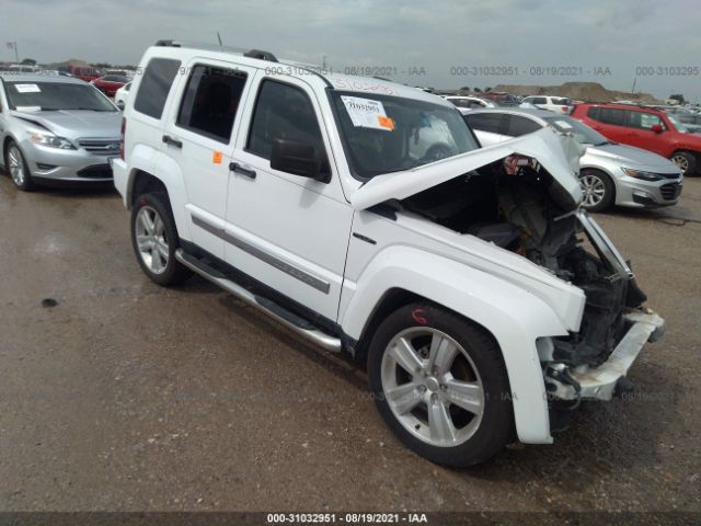 jeep liberty 2012 1c4pjlfk1cw208170