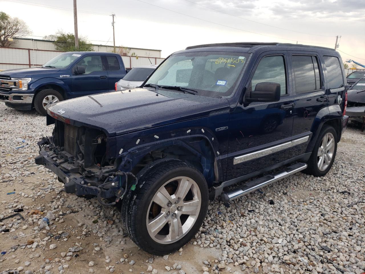 jeep liberty (north america) 2012 1c4pjlfk3cw129227