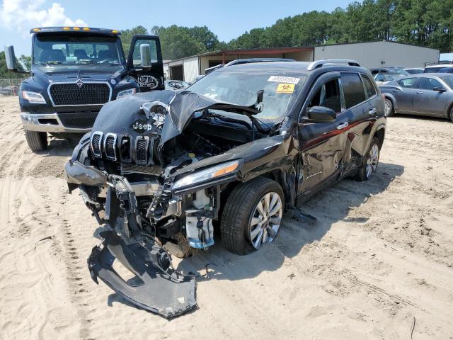 jeep cherokee o 2016 1c4pjljb2gw298006