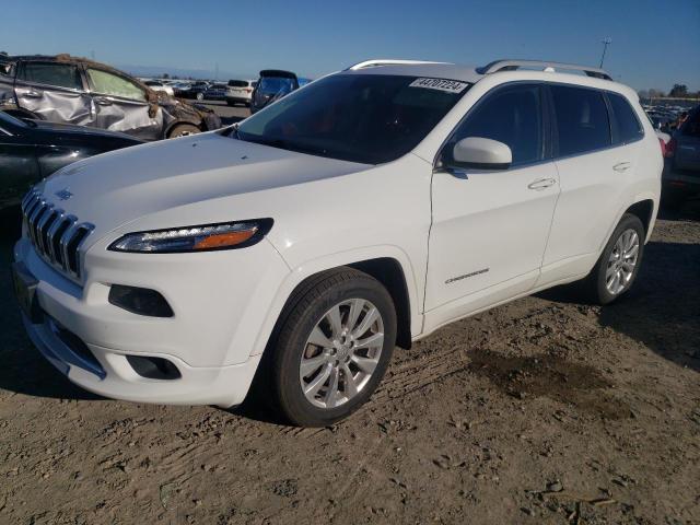 jeep cherokee 2017 1c4pjljb4hw527299