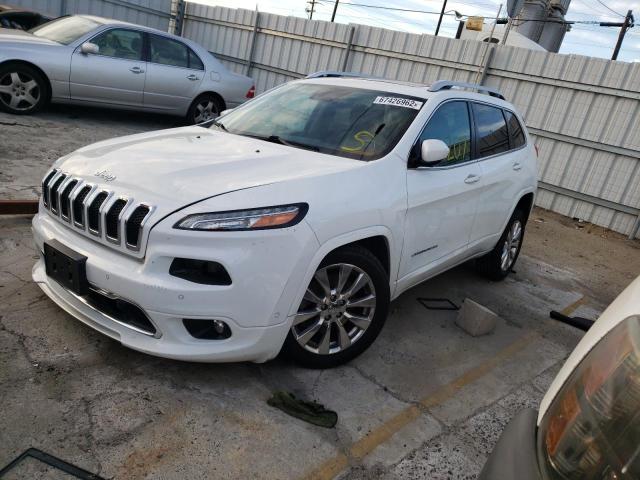 jeep  2016 1c4pjljb6gw315650