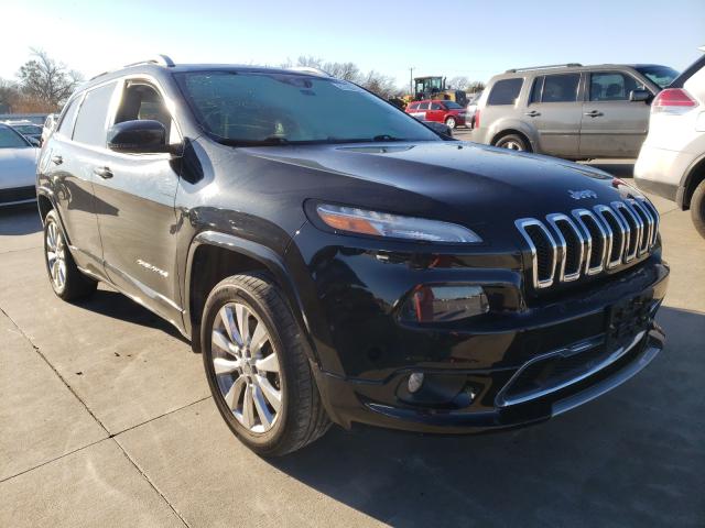 jeep  2016 1c4pjljb8gw325306