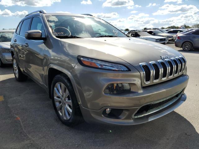 jeep cherokee o 2017 1c4pjljs1hw604632