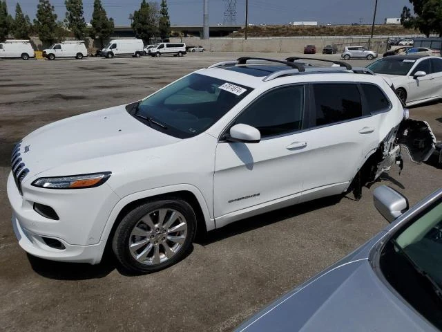 jeep cherokee o 2017 1c4pjljs4hw549058