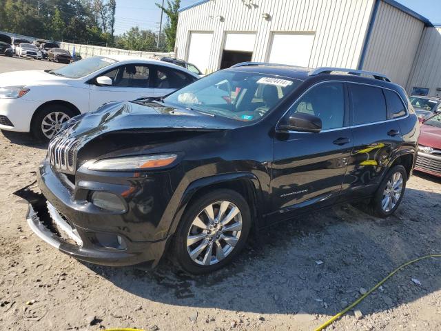 jeep cherokee o 2016 1c4pjljs9gw297855